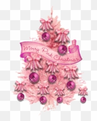 Trees40gif - Click To See More Photos Pink Xmas Pink Emoji,Christmas Tree Emoji Html