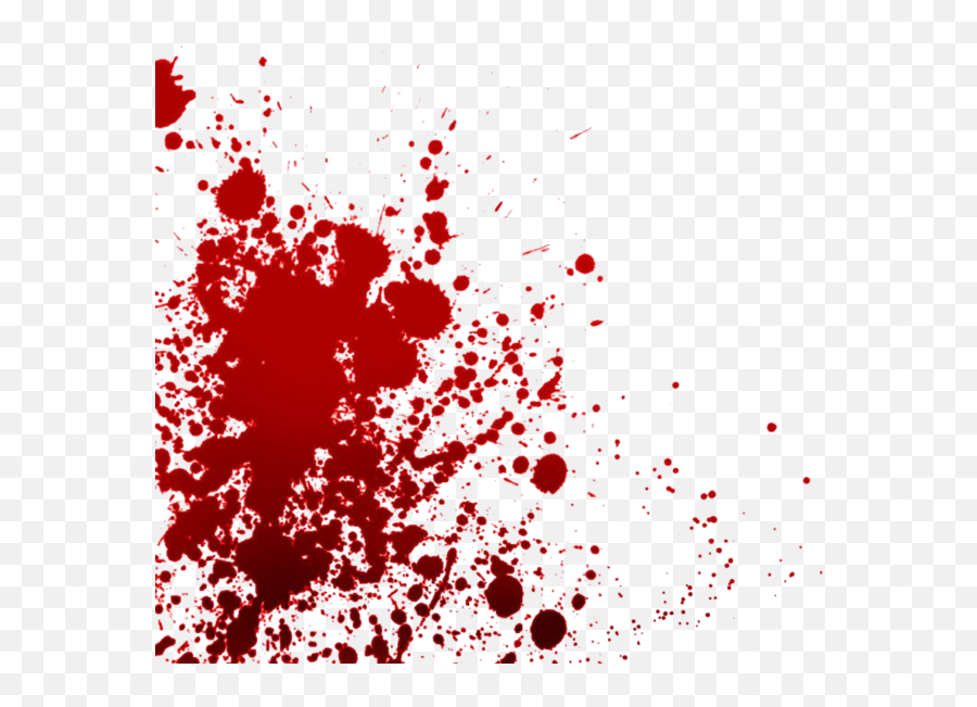 Blood Splatter Psd Official Psds Emoji,Blood Splatter Emoji Png