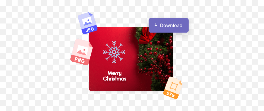 Add Snow To Photo Online - Free Snowflake Effects Emoji,Merry Christmas Emoji For Linkedin