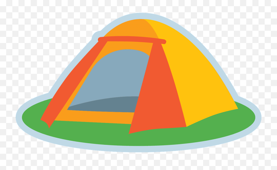 Circus Tent Clipart 8 - Clipart World Emoji,Circus Emoji
