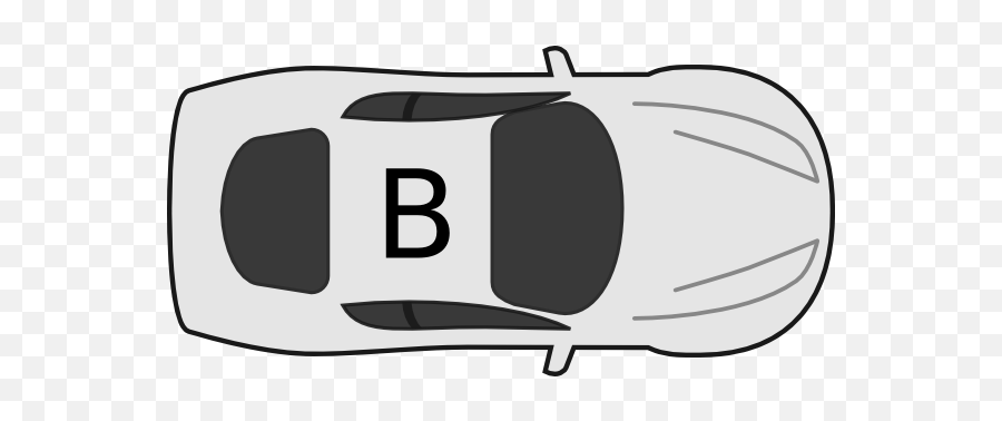 Car Vector From Top - Clip Art Library Emoji,Emoji Of Vehicle From Top