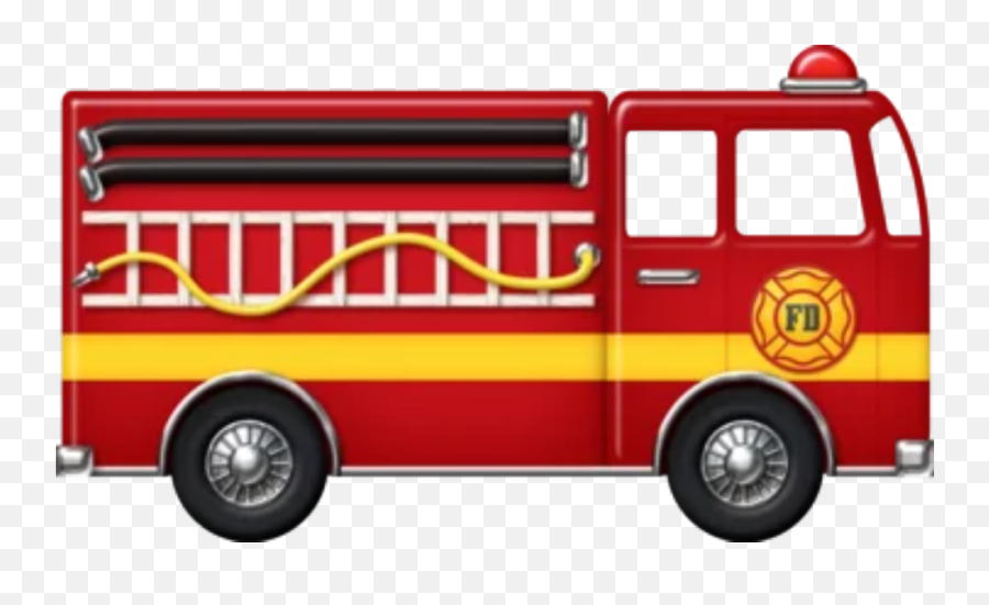 Popular And Trending Fires Stickers On Picsart Emoji,Fire Truck Emoji