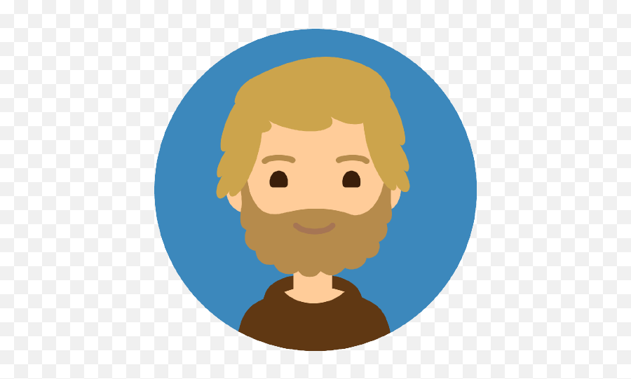 Customize - Cra Npm Emoji,Emoji Woman With Beard