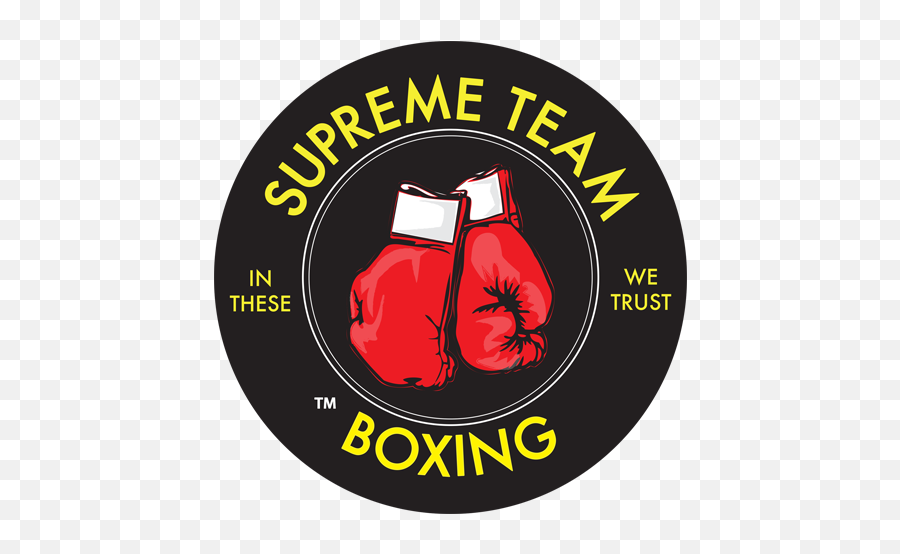 Free Community Virtual Live Online Class - Supreme Team Boxing Glove Emoji,Work Emotion Cr Kai For Sale