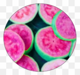 Guava Sticker - Watermelon Emoji,Guava Emoji
