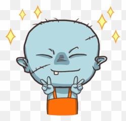 Dead Target Sticker By Vng Game Studios - Happy Emoji,Sonic Emoticons