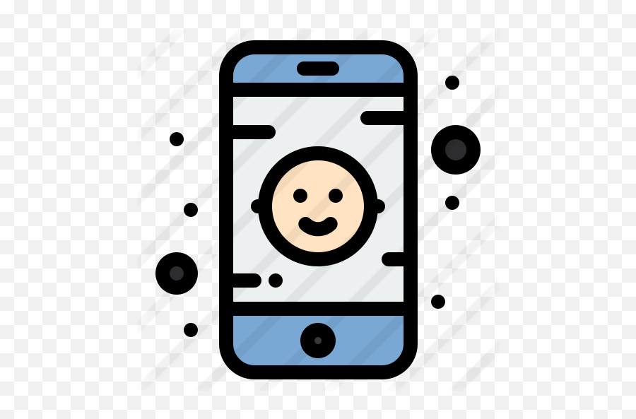 Toy - Smartphone Emoji,Flip Off Emoticon Iphone