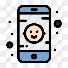 Toy - Smartphone Emoji,Flip Off Emoticon Iphone