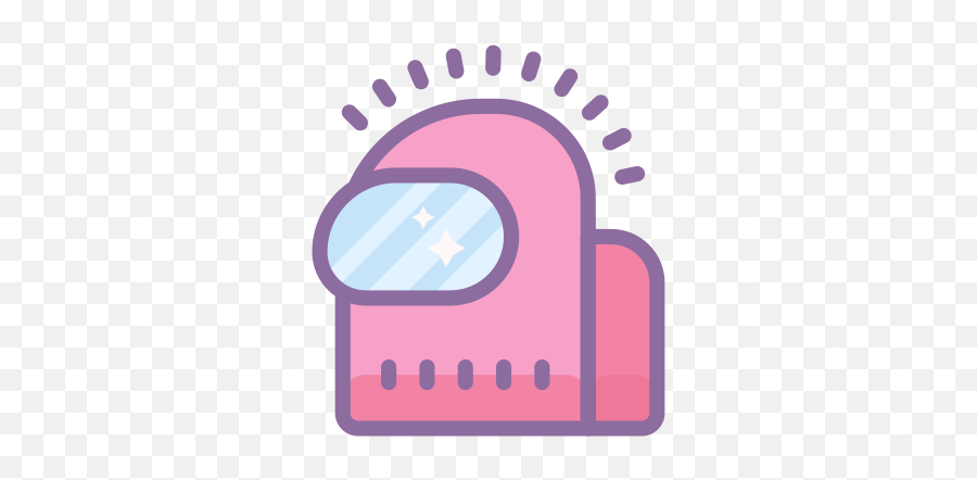 Scuba Diving Suit Icon - Cute Among Us Icon Png Emoji,Scuba Diving Emoji