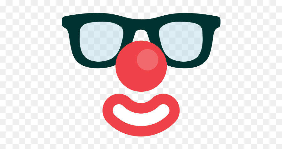 Clone Mask Icon - Mask Clown Png Emoji,Theater Mask Emoji