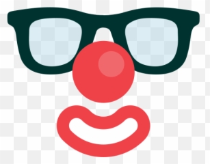 Clone Mask Icon - Mask Clown Png Emoji,Theater Mask Emoji