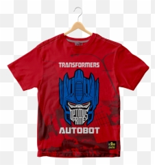 Transformers Kids Graphic T Emoji,Autobot Emoji