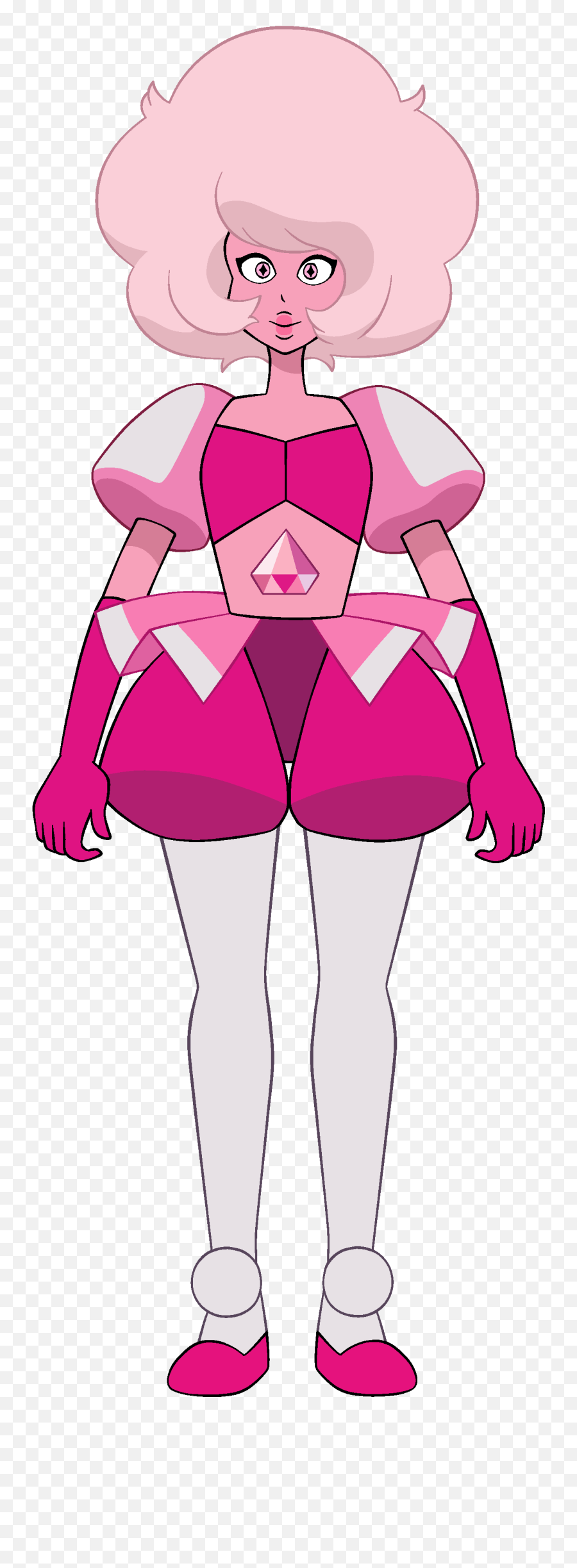 Pink Diamond - Steven Universe Pink Diamond Emoji,Pink Diamond Emoji