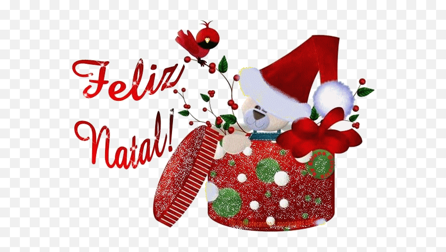 Feliz Natal Cantinho Da Rosy Christmas Carlos Gif - Lowgif Santa Claus Emoji,Christmas Song Emojis