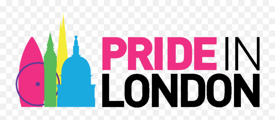 Pride Sign Workshop - Pride In London Poster Clipart Full Pride In London Emoji,Non Binary Heart Emoji