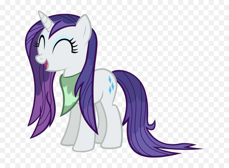 8219 - Absurd Resolution Artistgratlofatic Bandana Mlp Wet Rarity Vector Emoji,Mlp A Flurry Of Emotions