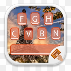 Paris Temas De Teclado Emoji,Atalhos Teclado Emoticons Facebook