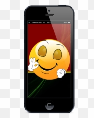 Hophopclock Is Great Countdown Timer For Families - Shopping Emoji,Carrot Emoticon Iphone