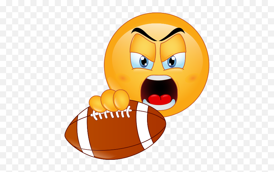 Football Emojis - Football Emojis,Football Emoji
