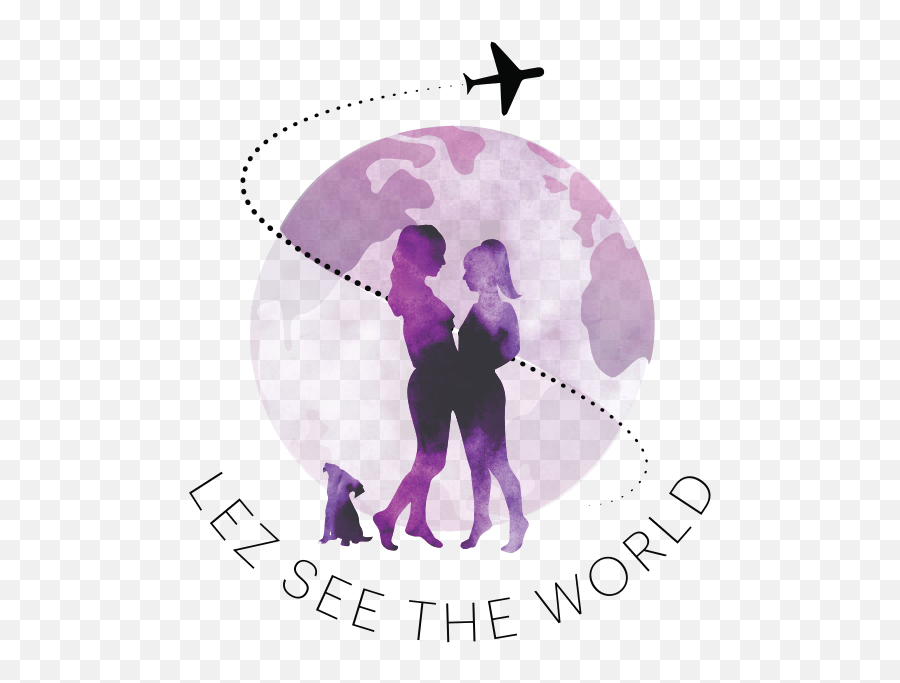 120 Lesbian Travel Guides Ideas Lesbian Travel Lesbian - Illustration Emoji,Lesbian Couple Emoji