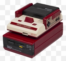 Death Of Memory Cards In Game Consoles - Famicom Disk System Emoji,Emotion Portable Dvd Player