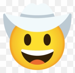 Wide Grin Emoji,Emoticon Fumando