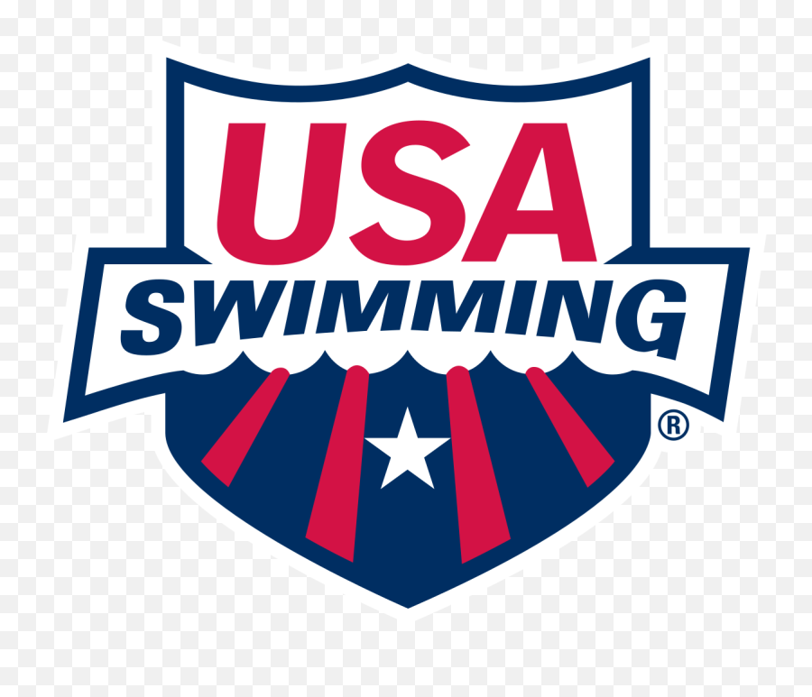 Swimmer Clipart Svg Swimmer Svg Transparent Free For - Usa Swimming Logo Emoji,Swiming Emoji