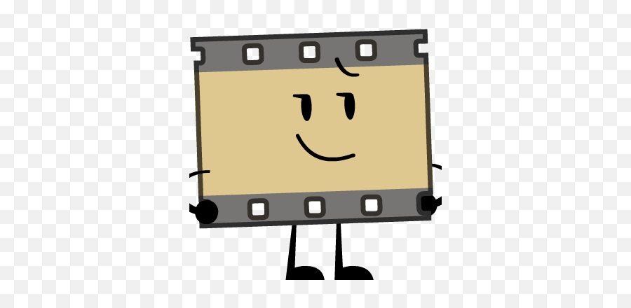 Film Frame Irrational Items Wiki Fandom - Happy Emoji,Emoticon Film