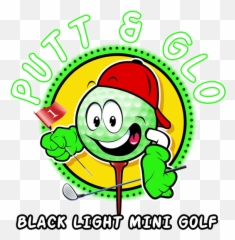 Mini Golf Font Signs101com Largest Forum For Signmaking - Número De Radio Móvil En Yacuiba Emoji,Emoticon Golf
