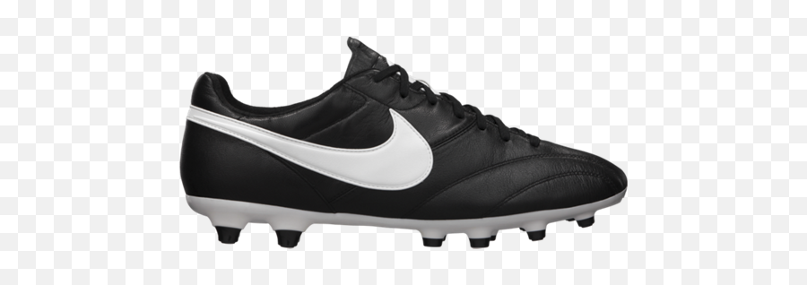 Nike Premier Firm Ground Soccer Cleats - Nike Black And White Football Boots Emoji,Cr7 Soccer Cleats Of Emojis