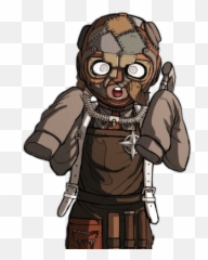 Game 77 Trial 1 Danganronpa Gaming - Jataro Kemuri Sprites Emoji,Danganronpa Hinata Emojis Discord Emojis