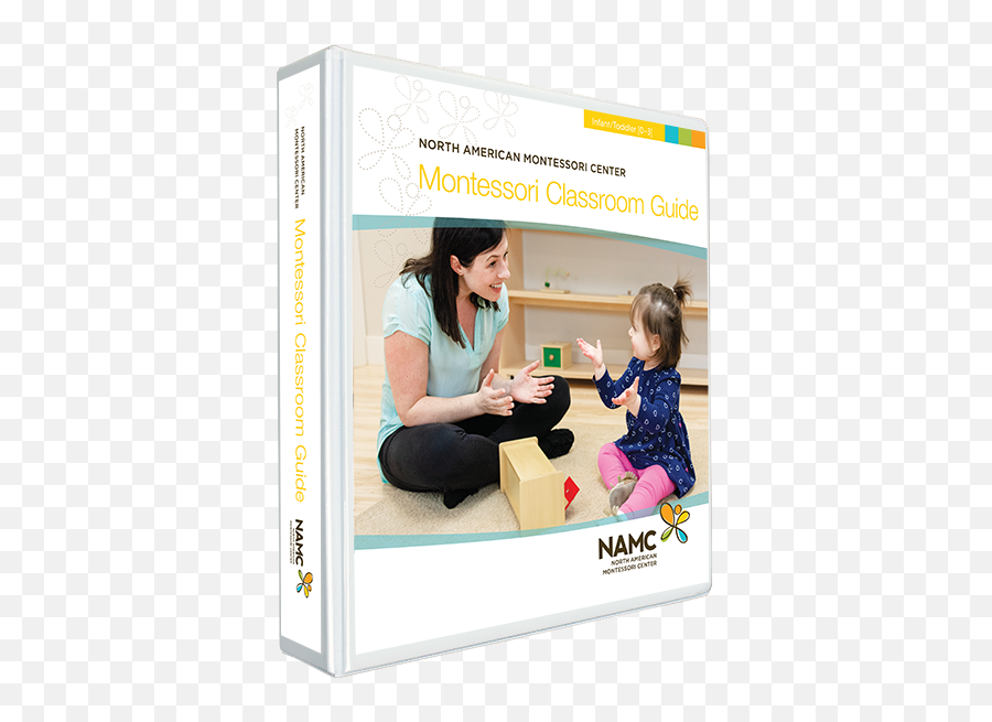 Namc Montessori Infant Toddler Program Manuals And - Teacher Education Emoji,Emotions For Preschoolers In The Class Room