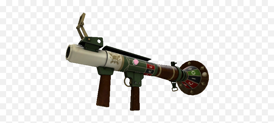 Rocket Launcher - High Rocket Launcher Emoji,Balloonicorn Tf2 Png Emoticon