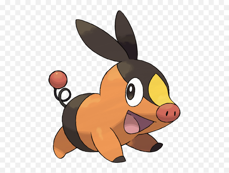 The Ranking Of Starters - Pokemon Tepig Emoji,Squirtle Emotion