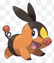 The Ranking Of Starters - Pokemon Tepig Emoji,Squirtle Emotion