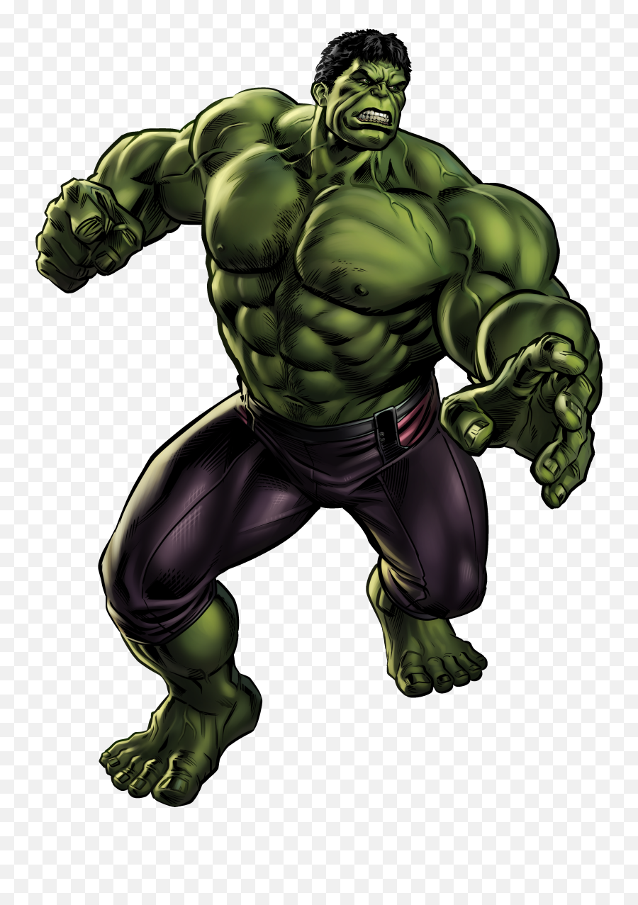 Hulk Png - Hulk Background For Birthday Emoji,Different Emotions In Bruce Banner