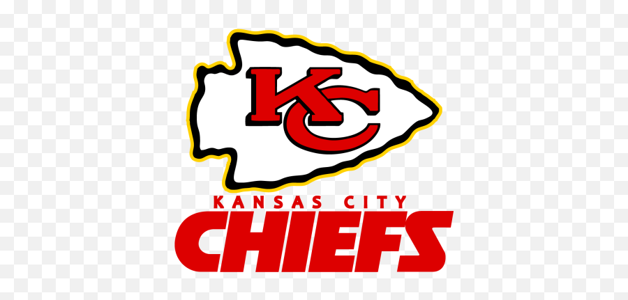 Chiefs Png And Vectors For Free - Logo Kansas City Chiefs Emoji,Kc Chiefs Emoticons