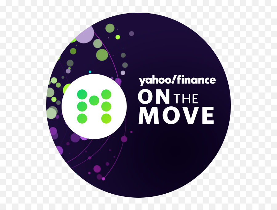 Yahoo Finance Logo Png - Ticker Yahoo Emoji,Yahoo Email Moving Emojis