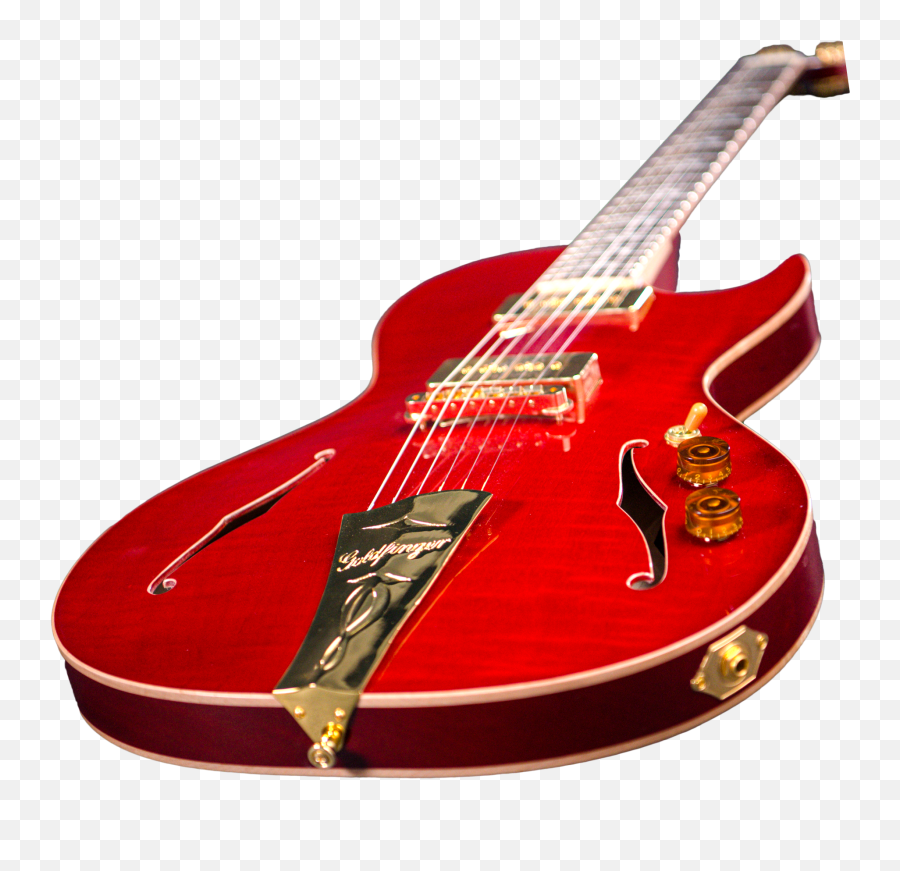 Goldfinger Private Build - Classic Bu0026g Guitars Electric Emoji,Guitar Used In Sweet Emotion
