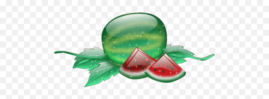 Top National Watermelon Day Stickers For Android U0026 Ios Gfycat - Transparent Gif Animation Fruit Gif Emoji,Melon Emoji Sticker