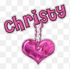 Christy 928833 Animation C Names Gifgifscom Bow - Christy Name Art Emoji,:c Emoticon Meaning