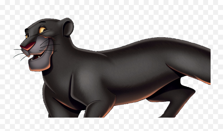 Bagheera - Bagheera Png Emoji,Emoticon Timido Avergonzado