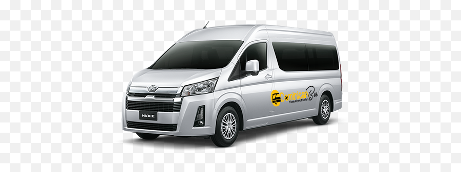 Traslado Aeropuerto Punta Cana A Juan Dolio Transfer - 2019 Toyota Hiace Bus Emoji,Emotions Juan Dolio