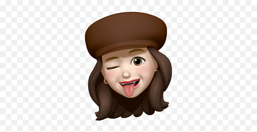 Fictional Character Emoji,Angelskimi Emojis