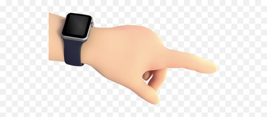 Createstudio - Watch Strap Emoji,Animated Emojis Apple Watch