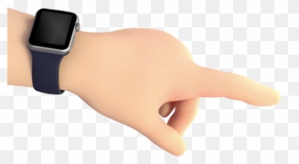Createstudio - Watch Strap Emoji,Animated Emojis Apple Watch