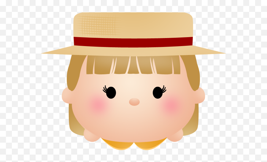 S Media Cache Ak0 - Disney Tsum Tsum Mary Poppins Emoji,Mary Poppins Emoji