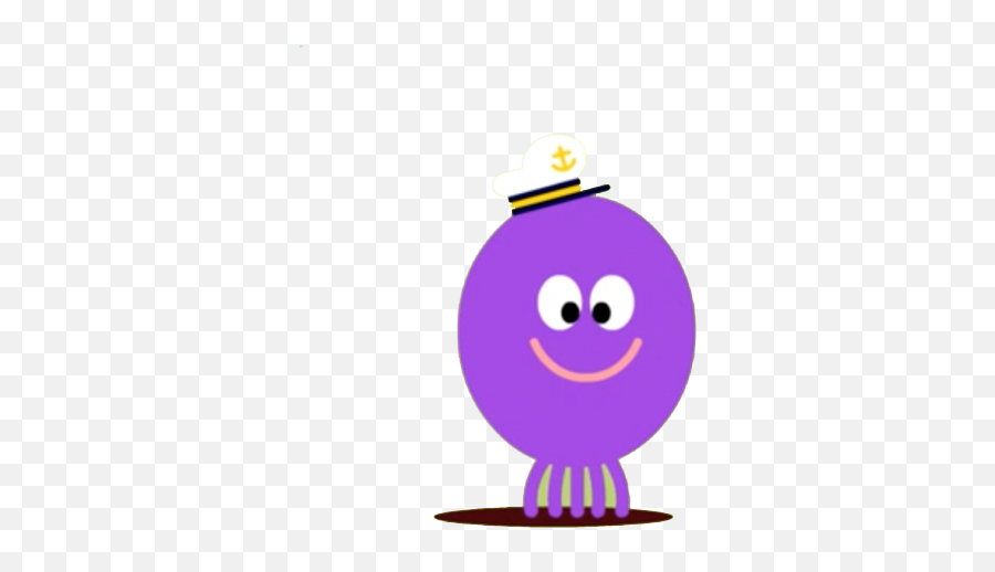 The Submarine Badge Hey Duggee Official Website - Happy Emoji,Squirrel Emoticon