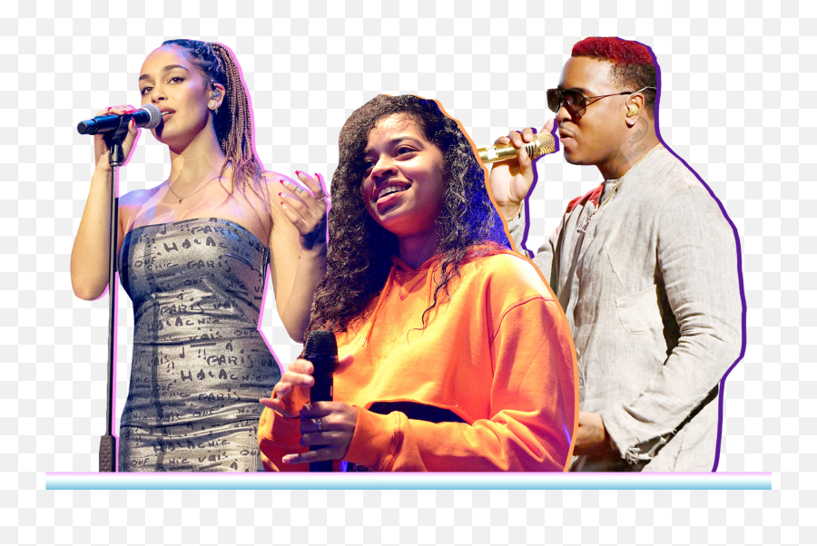Pop Music In 2018 Was A Beautiful - Party Emoji,Emotions Song Year Mariah Carey