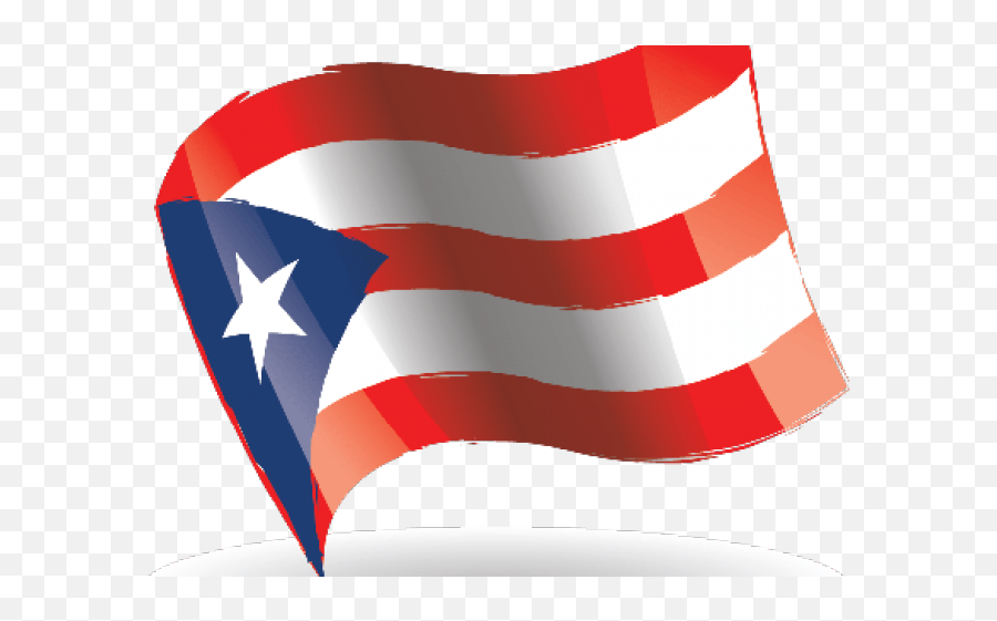 Puerto Rico Flag Clipart Png - Transparent Puerto Rico Logo Emoji,Puerto Rico Emoji